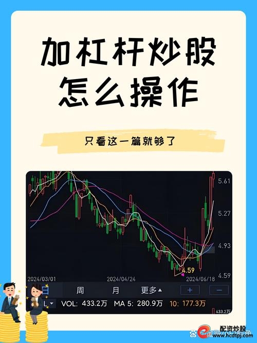 股票杠杆意思_股票杠杆操作方法_融资融券操作步骤
