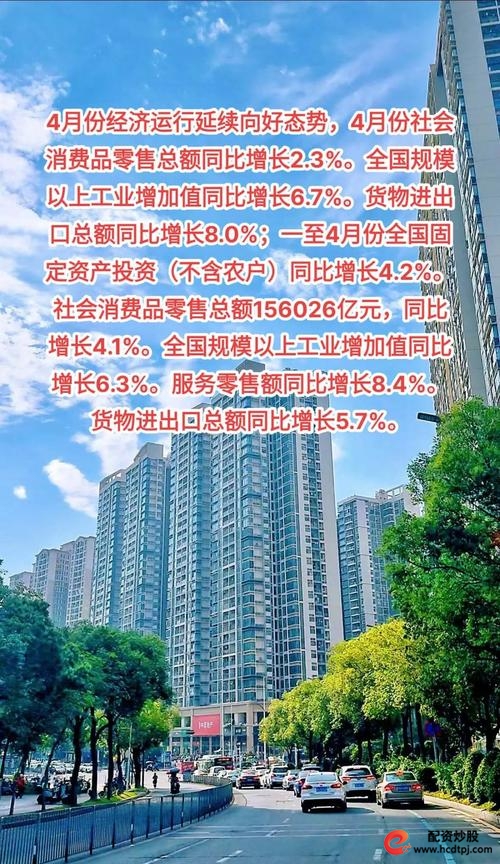  4月国民经济稳定增长分析 __配资行情