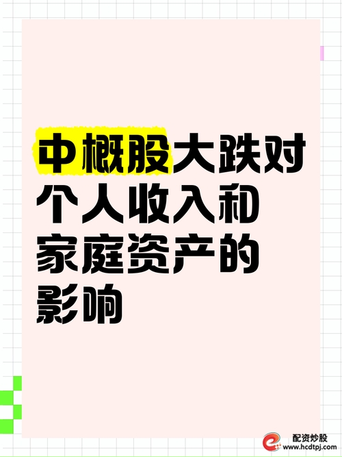 Archegos Capital爆仓影响_股票杠杆爆仓_中概股暴跌原因分析