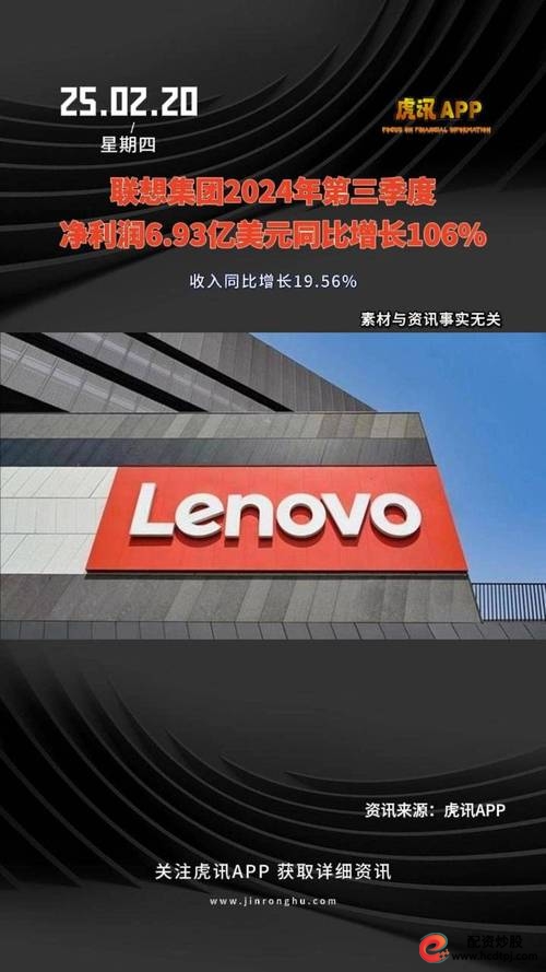 联想控股投资策略_联想集团市值分析_股票投资