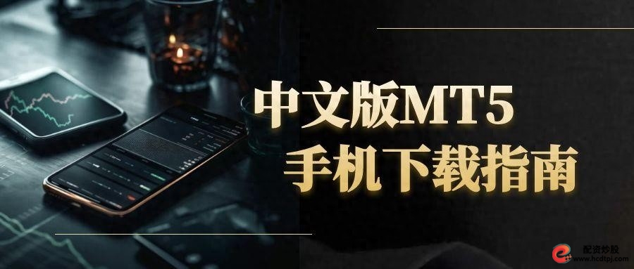 杠杆炒股app_正版MT5平台选择_合规安全中文版MT5推荐