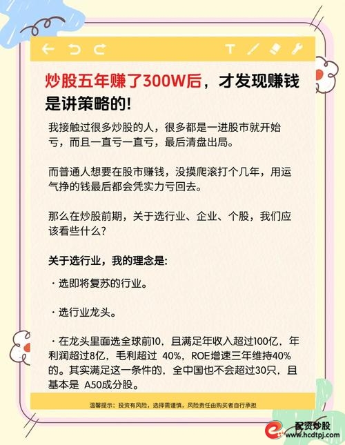 炒股技巧学习短剧_炒股新手入门短剧_炒股票怎么加杠杆