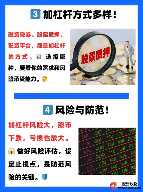 如何安全使用股票杠杆_普通人加杠杆买股票_股票怎么加杠杆买入