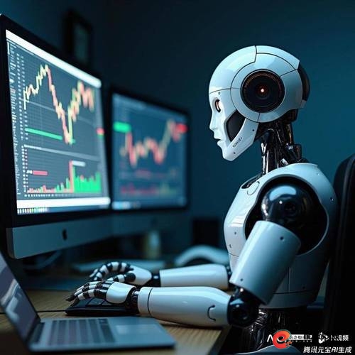 上海首例机器人炒股量化交易软件 非法荐股 侵犯著作权_炒股票怎么加杠杆