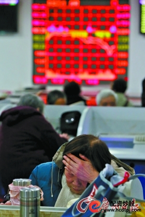 证监会：未打压股市 两融低于50万不会强制平仓