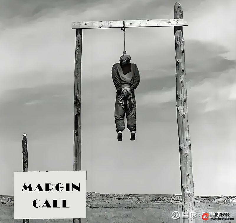 后视镜效应投资_杠杆炒股风险_杠杆炒股家破人亡