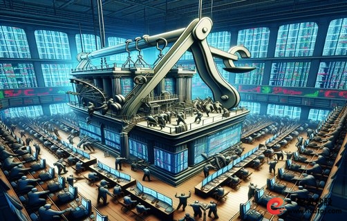 配资盘_股票配资服务选择_配资市场细分领域分析