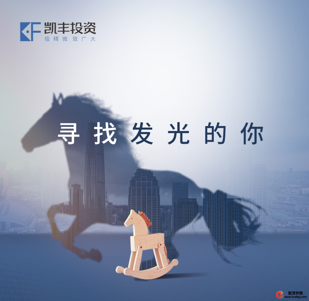 凯丰资本_凯丰投资 渠道业务岗 机构销售岗