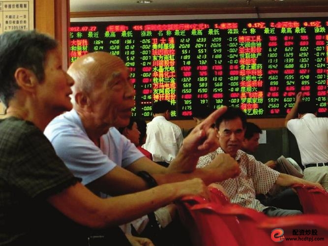 融资配资_场外配资监管 证监会叫停 HOMS系统关闭