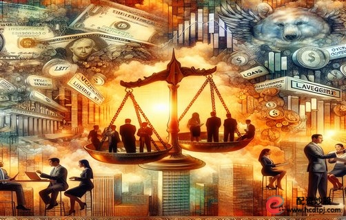 配资平台选择_股票配资平台怎么样_资金预算控制策略