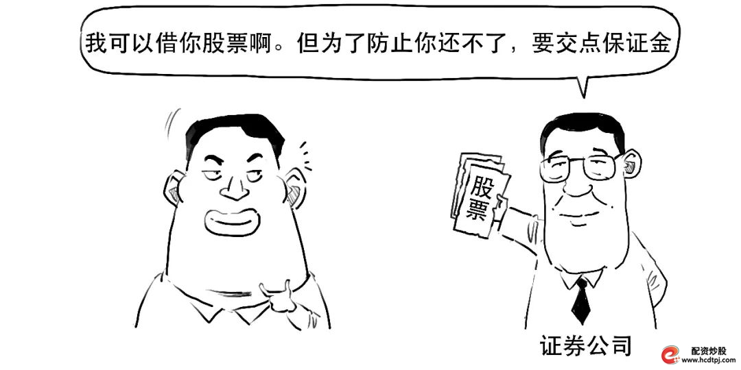 怎样融资买入股票_融资融券杠杆交易_融资融券保证金比例计算