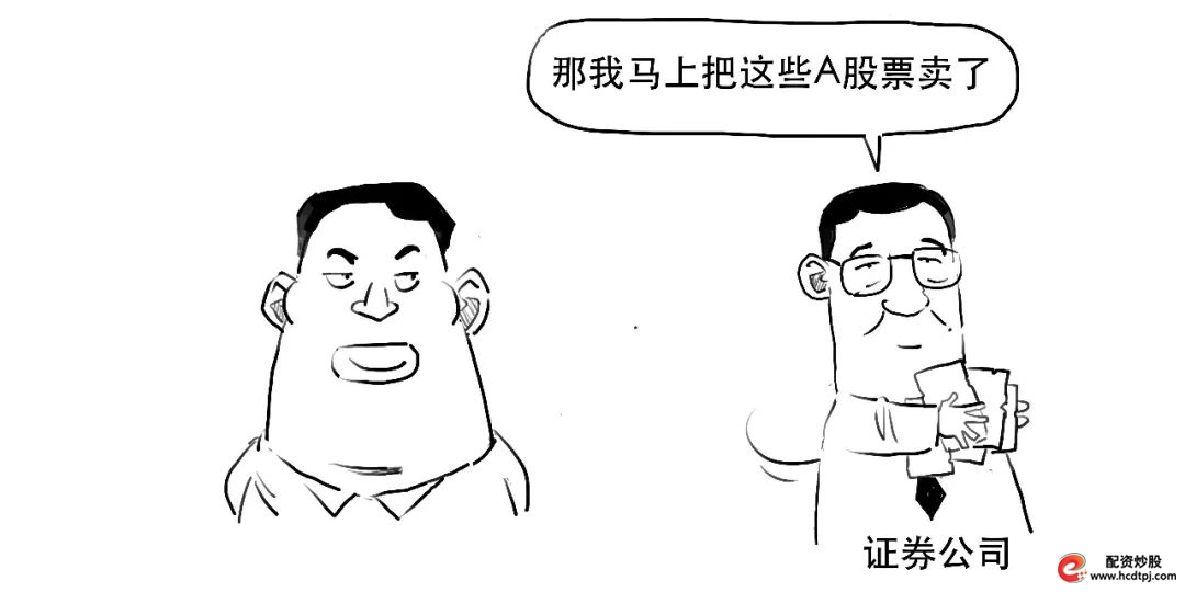 怎样融资买入股票_融资融券保证金比例计算_融资融券杠杆交易