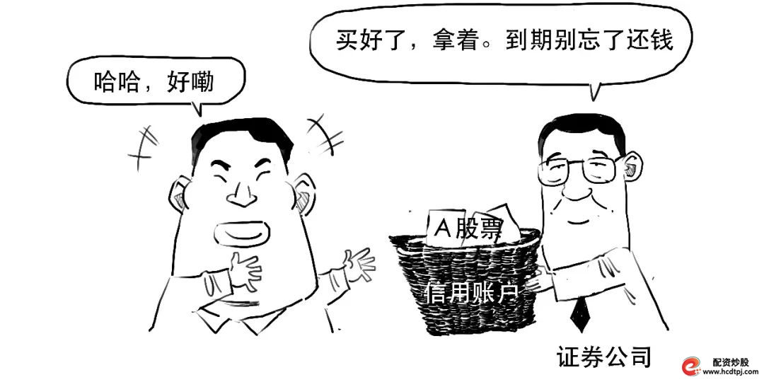 融资融券杠杆交易_怎样融资买入股票_融资融券保证金比例计算