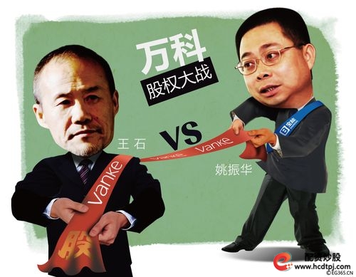 杠杆并购_宝万之争_炒股配资合法吗