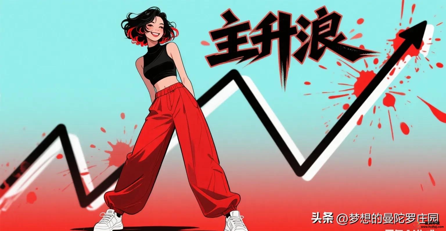 短线炒股的技巧_长期持有稳定票_死磕一只票