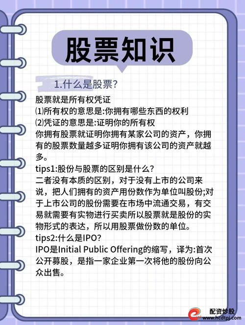 股票配资利息_股票配资入门知识_收益计算方式