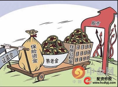 机构投资者资金流分析_A股增量资金流向_配资178
