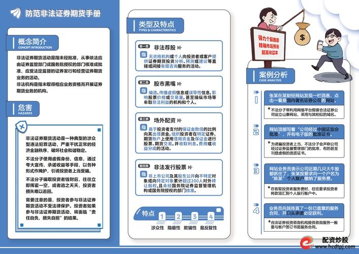 关于股票配资_证券领域非法骗局_315金融消费避坑指南