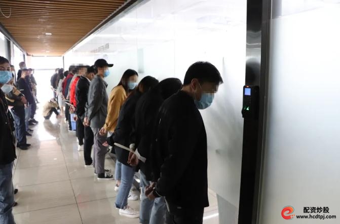 非法荐股诈骗 余杭警方捣毁诈骗团伙 同花顺警惕荐股骗局_股票配资平台