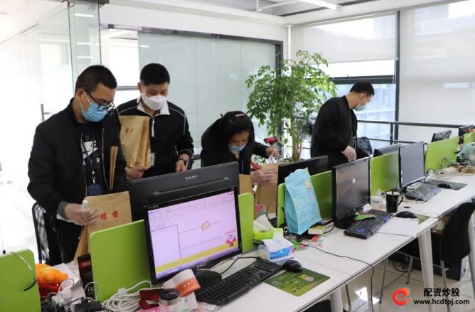 股票配资平台_非法荐股诈骗 余杭警方捣毁诈骗团伙 同花顺警惕荐股骗局