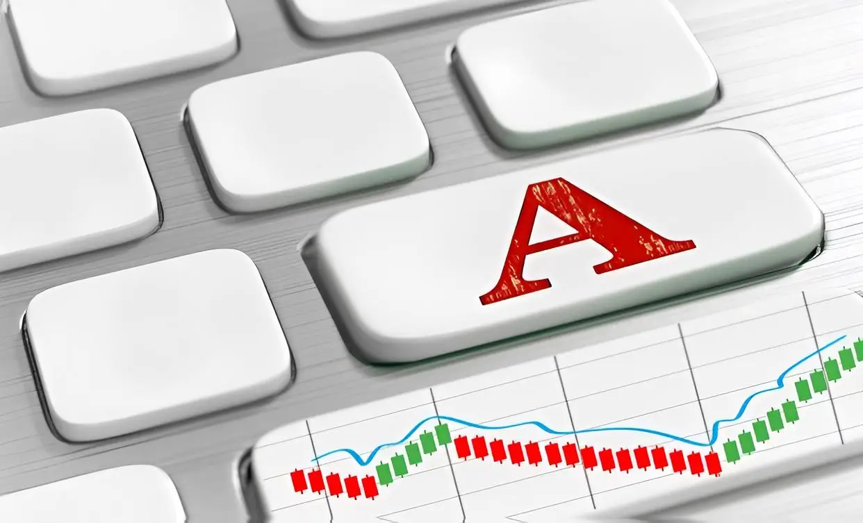 新手炒股避坑指南_炒股基础知识_炒股赚钱