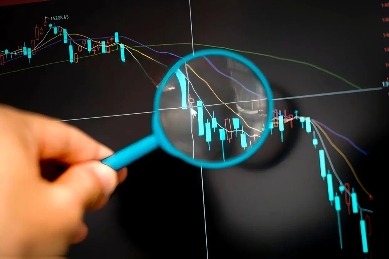 炒股基础知识_新手炒股避坑指南_炒股赚钱