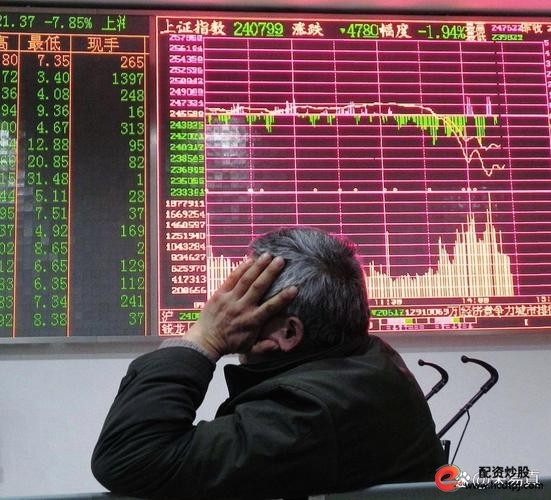 踏空踏错节奏的自我否定_炒股赚钱_炒股亏钱更难受的真相