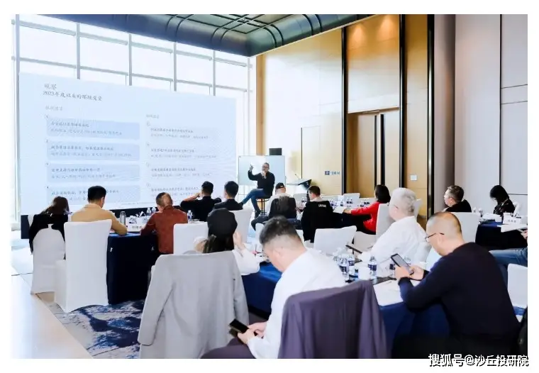 S基金市场发展趋势_众合策略_S基金投资策略