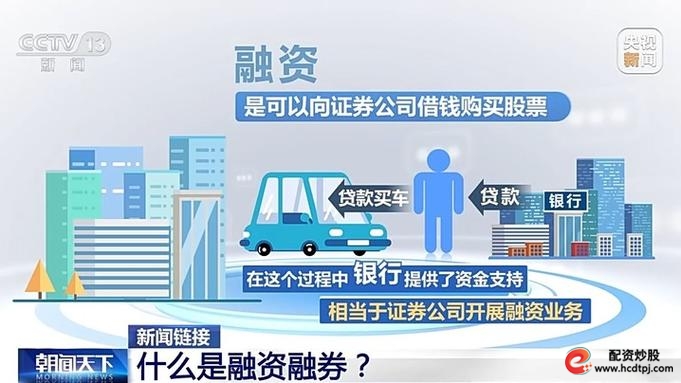 融券保证金比例调整_融资融券新规_融资股票是什么意思