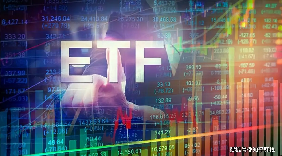 场内ETF和场外ETF区别_场内ETF交易规则详解_场外配资平台