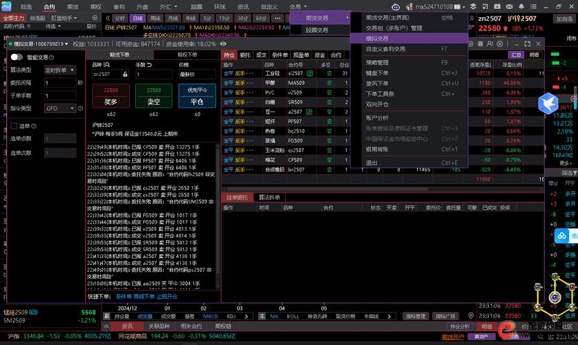 同花顺期货通交易服务_同花顺股票行情分析_实盘10倍杠杆app下载