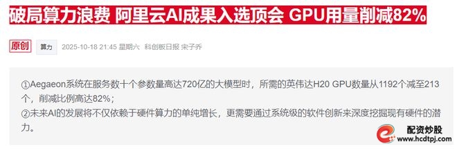 a50股指期货_中美贸易摩擦 A股港股领跌 算力板块冲击