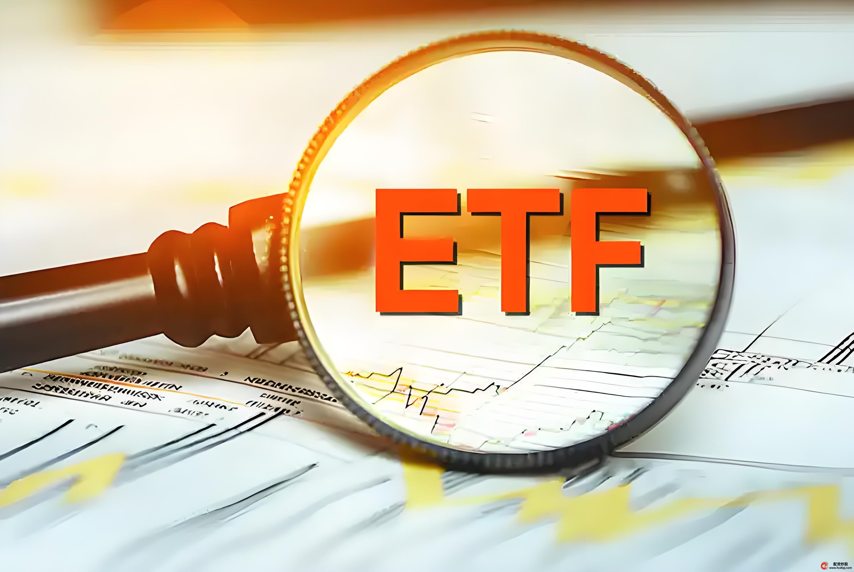 中央汇金ETF投资逻辑_如何加杠杆炒股_跟随国家队投资ETF策略