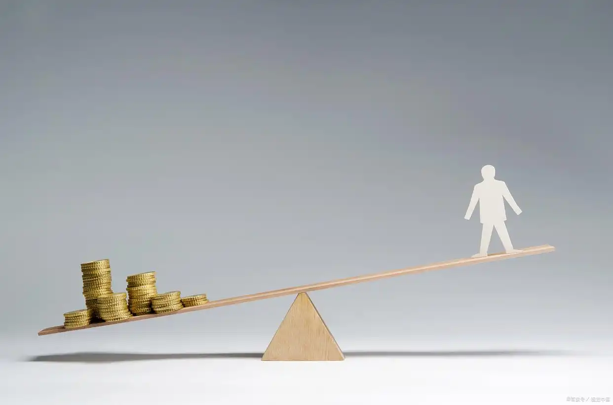 股票加杠杆_正规加杠杆方式详解_杠杆的本质股市跷跷板效应