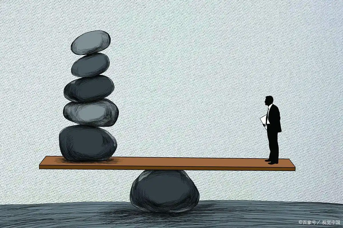 杠杆的本质股市跷跷板效应_股票加杠杆_正规加杠杆方式详解