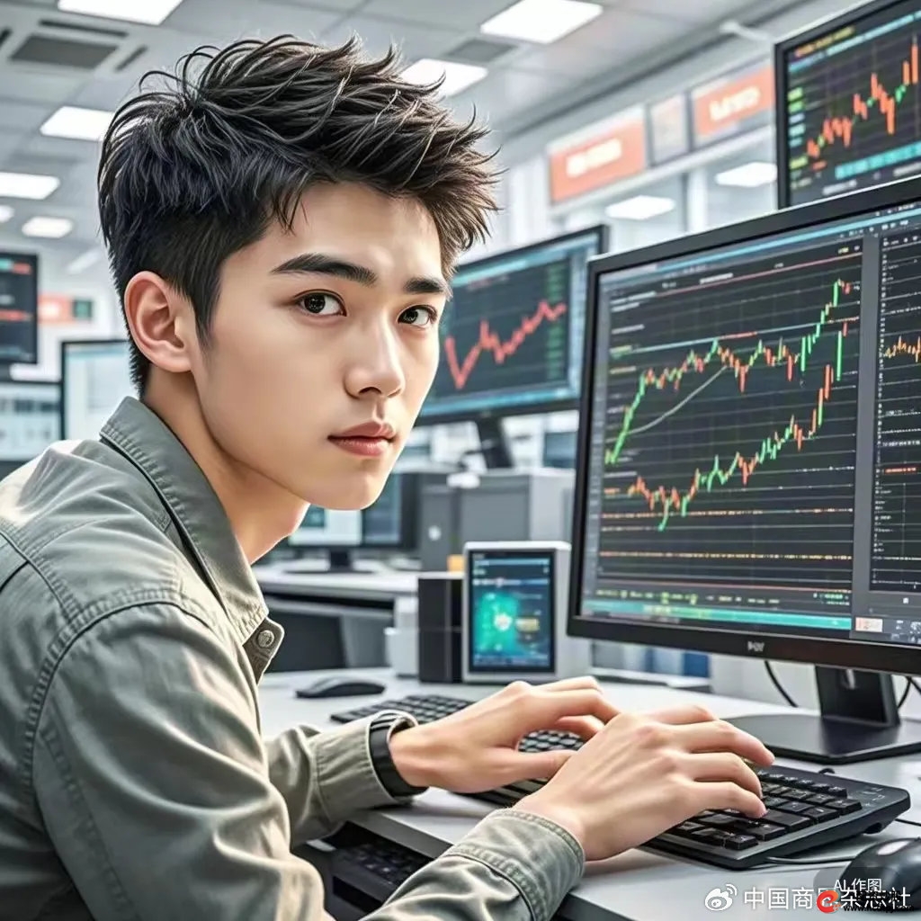 借钱炒股风险_00后新股民炒股亏损_炒股能赚钱吗