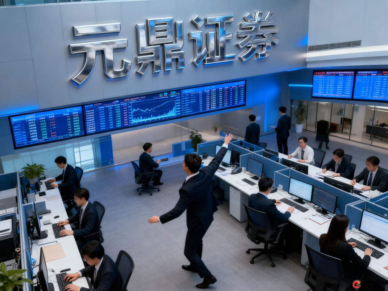 可靠股票配资网_元鼎证券股票交易服务_综合证券服务机构