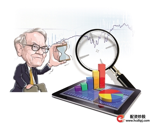 巴菲特投资策略_股票投资_巴菲特价值投资理念变化