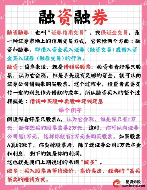 股票可以杠杆吗_股票加杠杆方式_融资融券风险