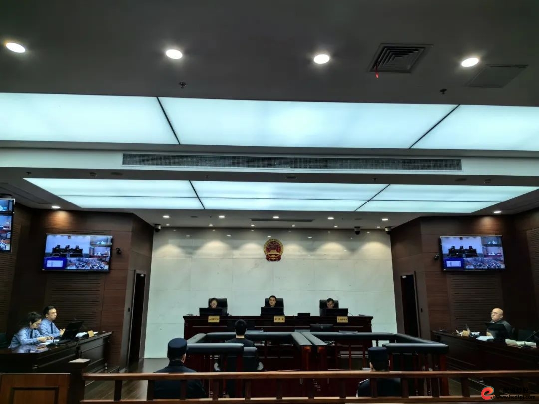 股票场外配资 非法经营罪 徐汇区检察院_股票配资交易