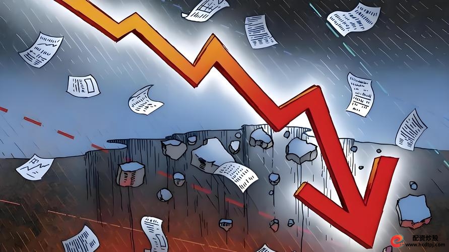 监管层严查场外配资清理整顿_A股闪电熊市场恐慌情绪蔓延_配资门户网