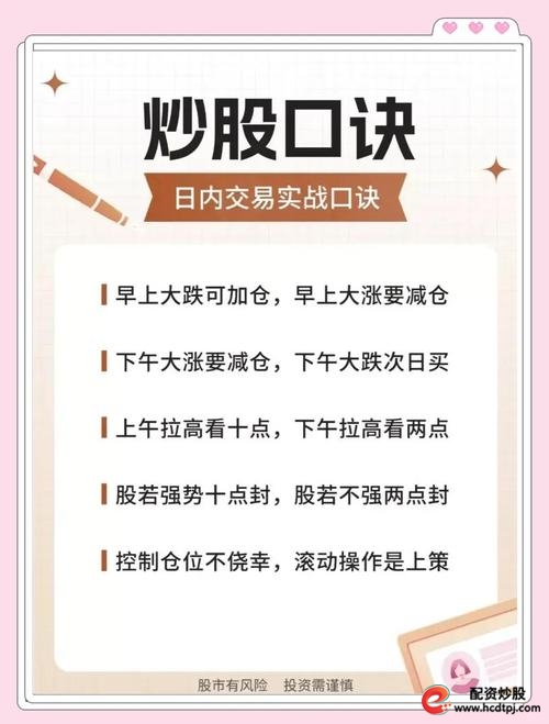 A股散户稳健投资_散户炒股避免追涨杀跌_上海股票配资