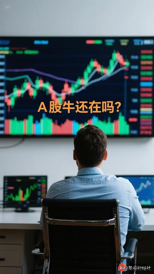 A股牛市下年轻人炒股热情高涨，新增开户