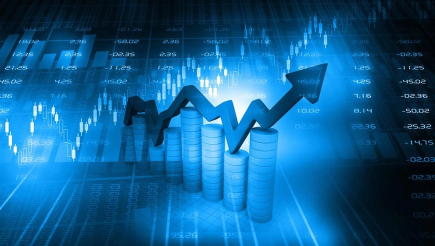 深成指均涨超0.5% 北证50指数大涨超3% 沪深