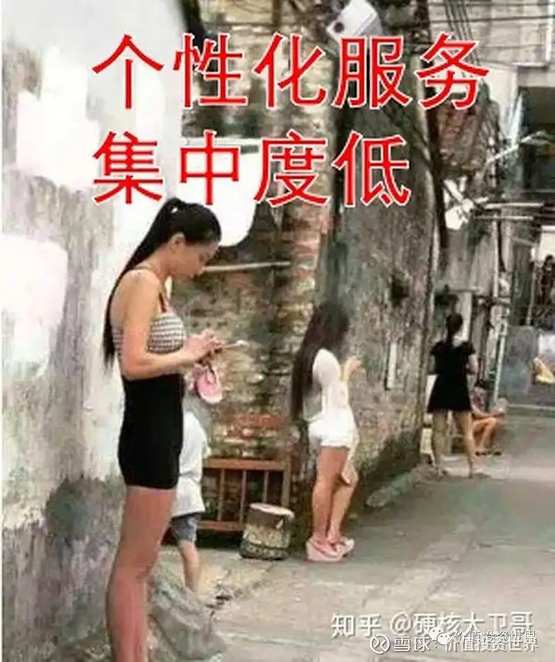 看懂行业_股票投资基本分析_分析价值链