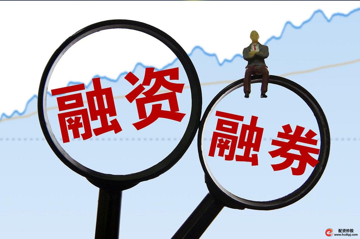 调整优化融券相关制度_融资融券是什么意思_融券保证金比例上调