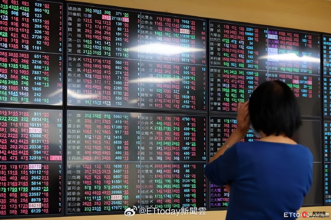 怎么杠杆买股票_台股加权指数超涨信号_AI泡沫乖离率过热